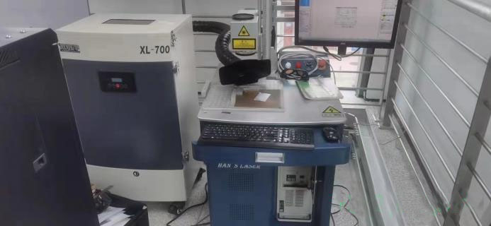 烟雾净化器 烟雾净化器